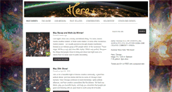 Desktop Screenshot of herechicago.org